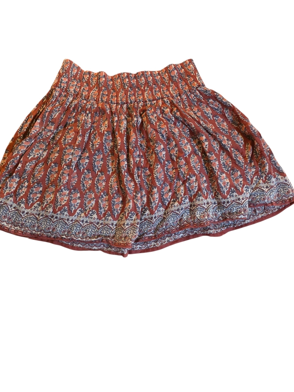 American eagle size xs fit up tp a medium Skirt Euc